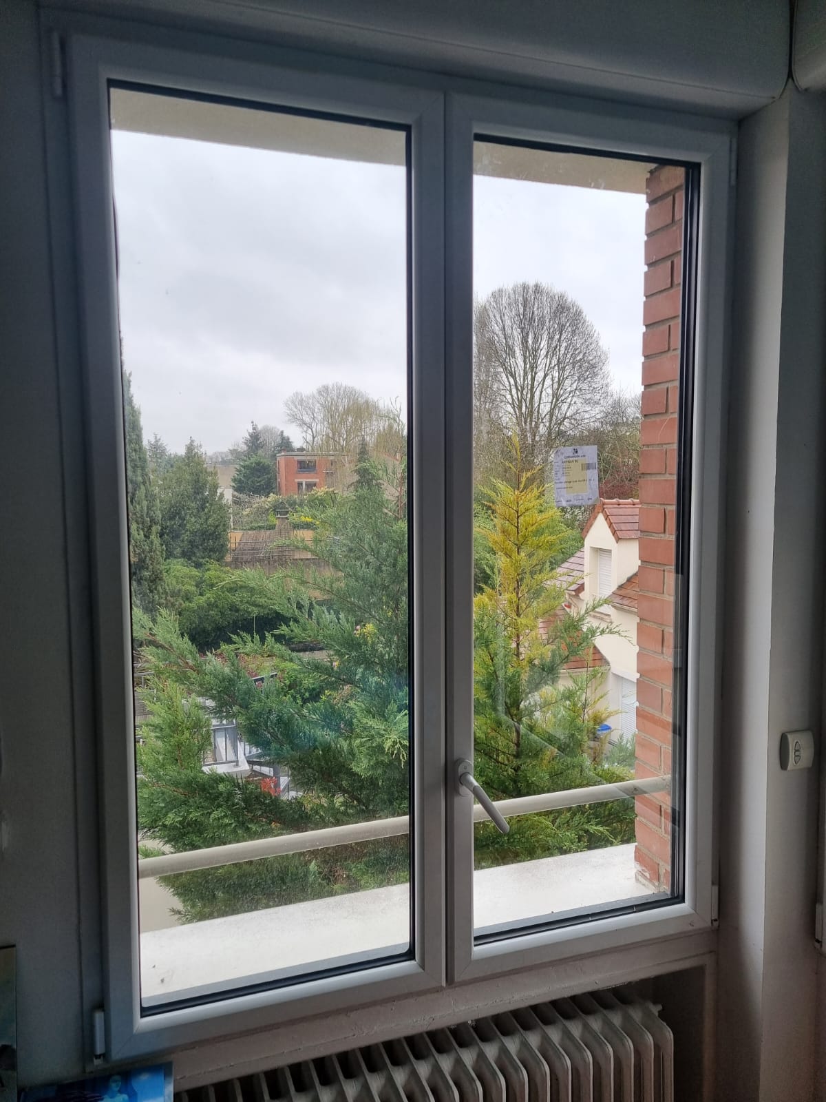 Installation Vitrier à Le Plessis-Robinson