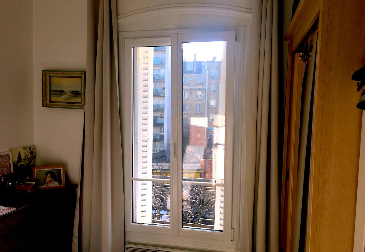 Intervention Vitrier à Le Plessis-Robinson