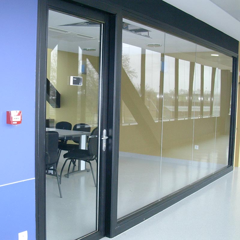 Intervention Vitrier à Le Plessis Robinson