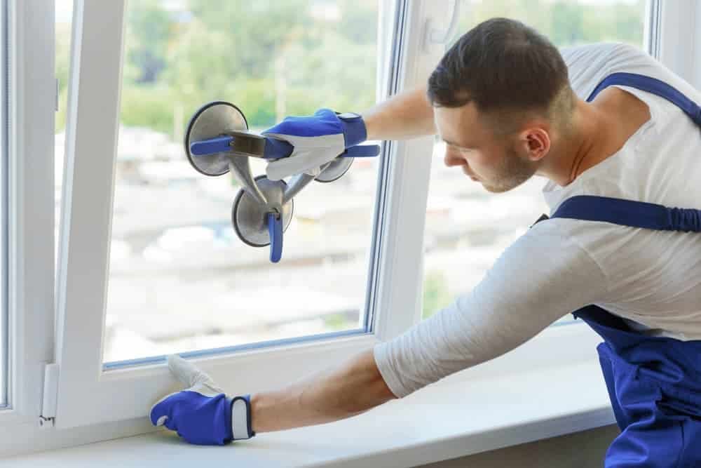 Installation Vitrier à Le Plessis-Robinson