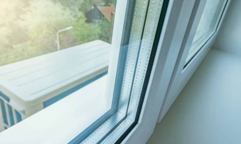 Intervention Vitrier à Le Plessis-Robinson