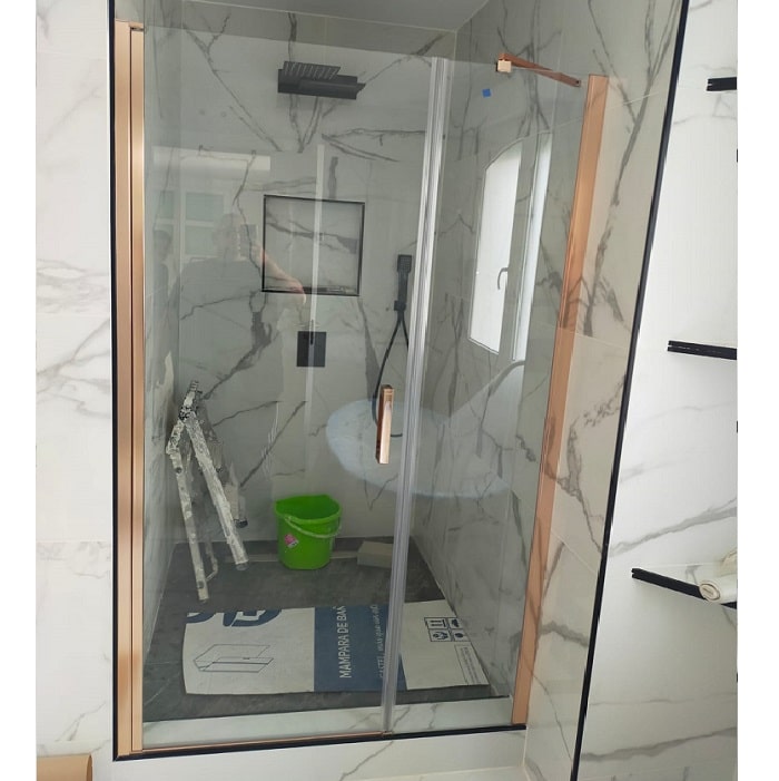 Intervention Vitrier à Saint Cloud