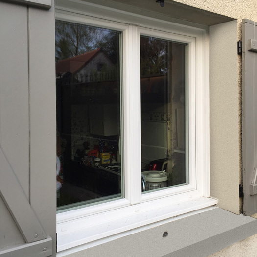 Installation Vitrier à Saint Cloud